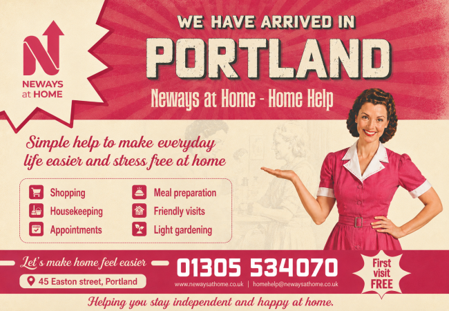 🎉 Our new Portland office Open Day - ALL Welcome🎉