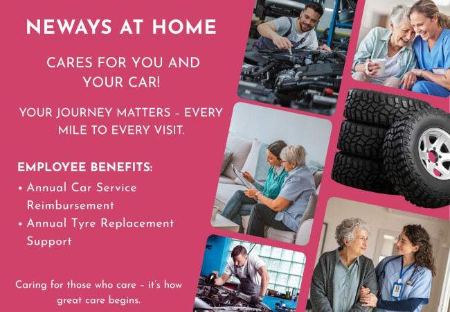 Employee Benefits That Go the Extra Mile