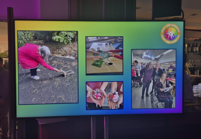 Dorset Care Awards 2026 – Celebrating Excellence in the Care Sector