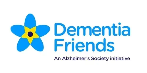 Dementia Friends Logo