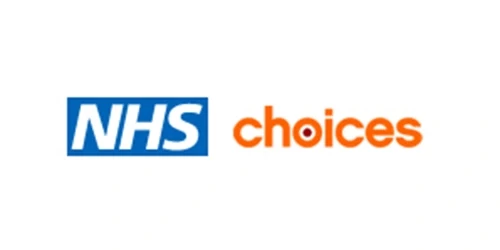 NHS choices Logo